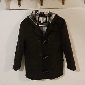 Kids jacket